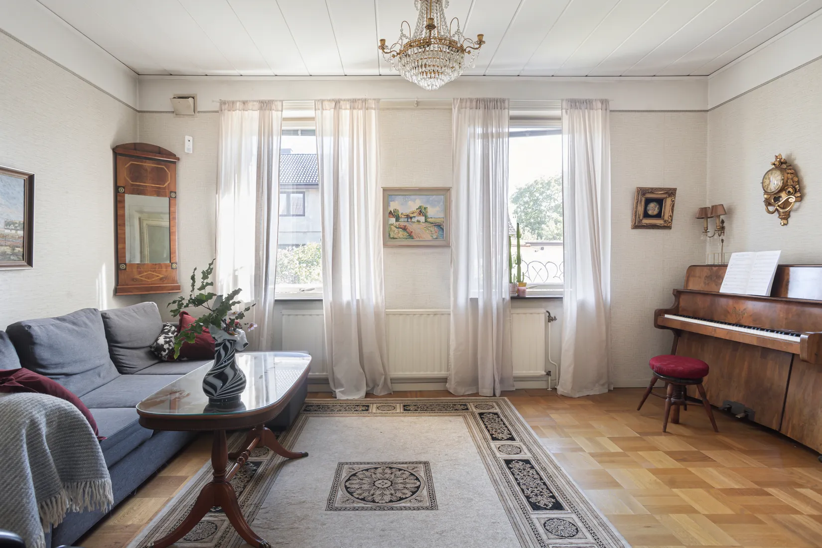 Radhus, Videgatan 4, Västra Kattarp, Malmö