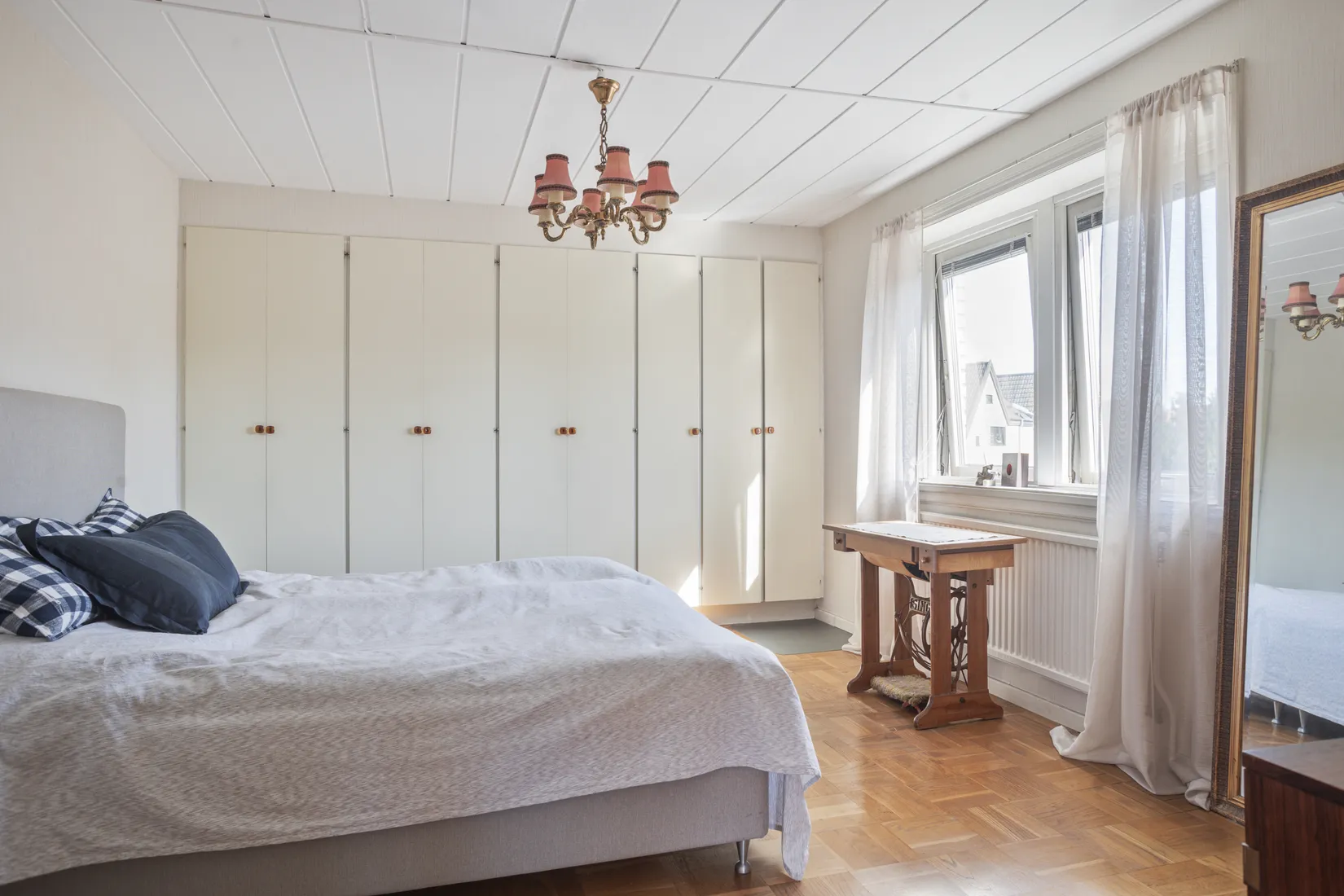 Radhus, Videgatan 4, Västra Kattarp, Malmö
