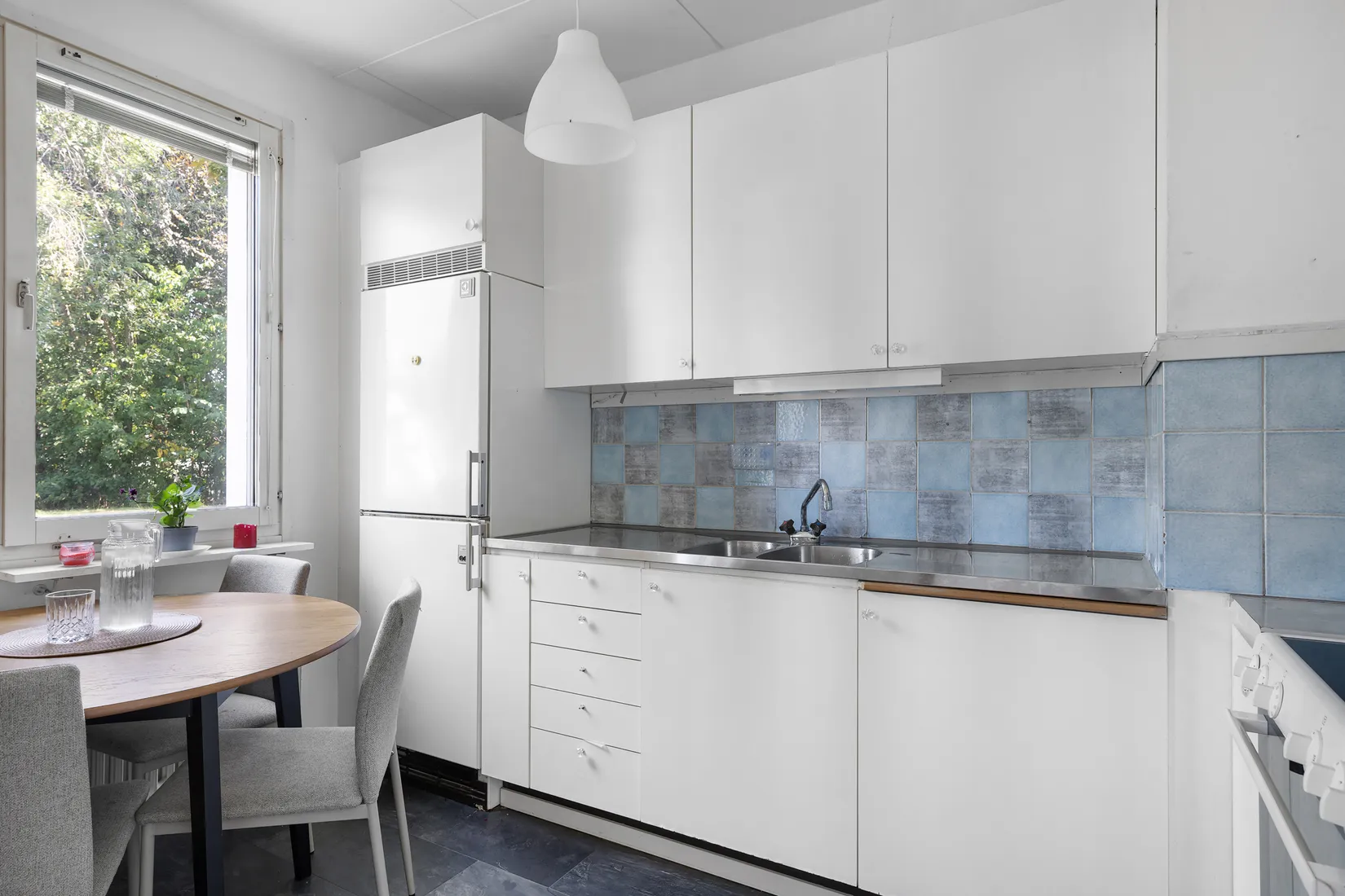 Bostadsrätt, Barnängsgatan 13B, Hallstahammar