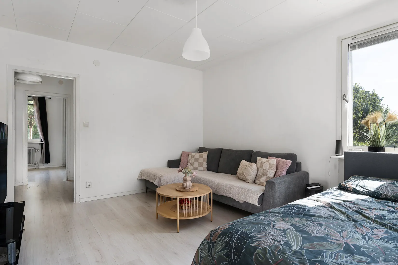 Bostadsrätt, Barnängsgatan 13B, Hallstahammar