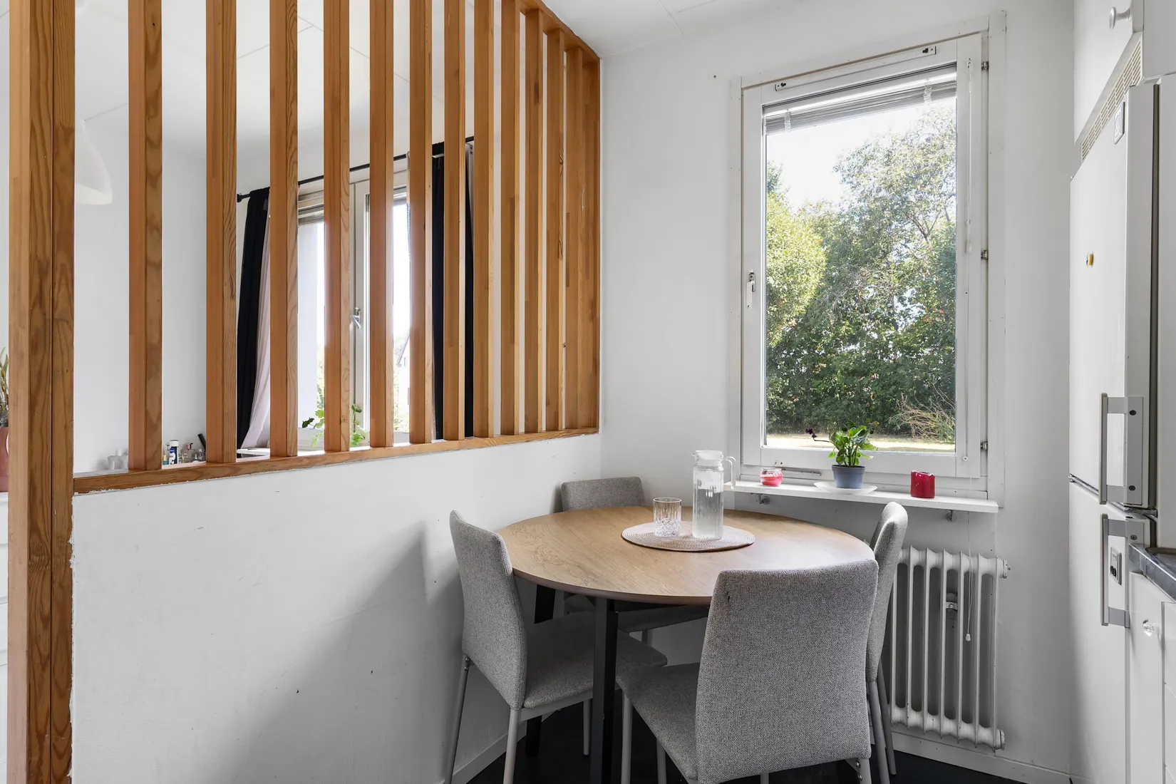 Bostadsrätt, Barnängsgatan 13B, Hallstahammar