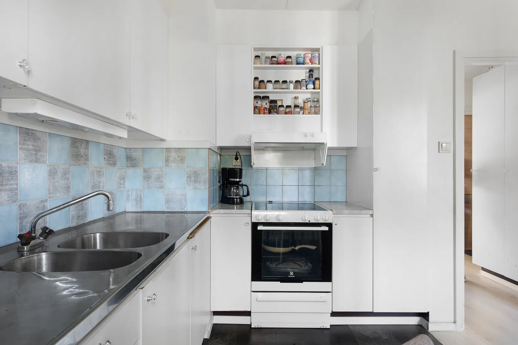 Bostadsrätt, Barnängsgatan 13B, Hallstahammar