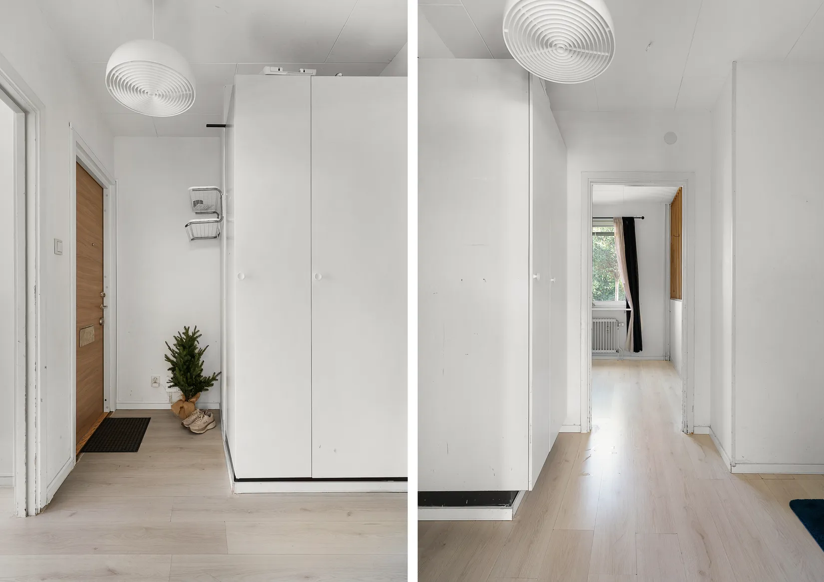Bostadsrätt, Barnängsgatan 13B, Hallstahammar