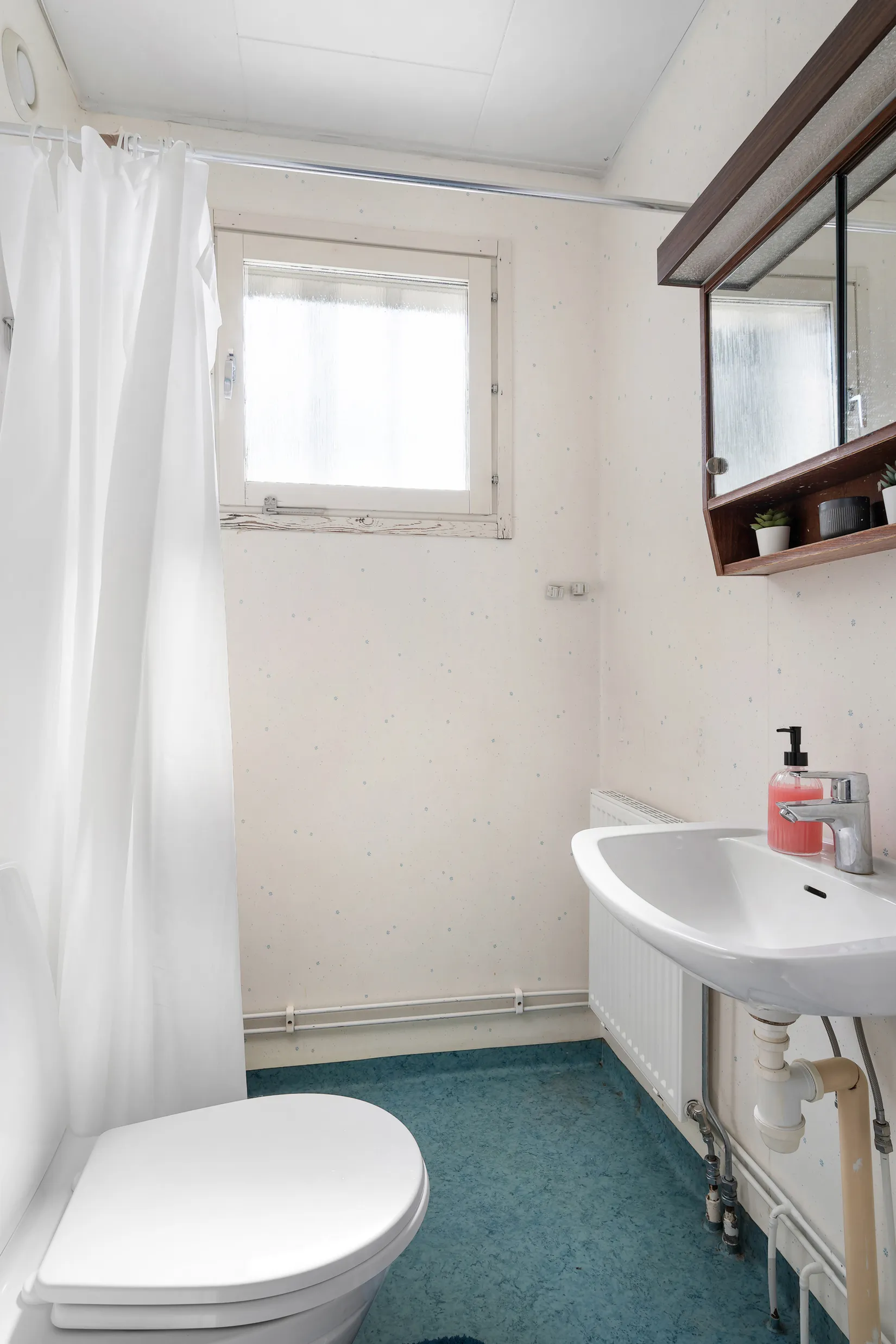 Bostadsrätt, Barnängsgatan 13B, Hallstahammar