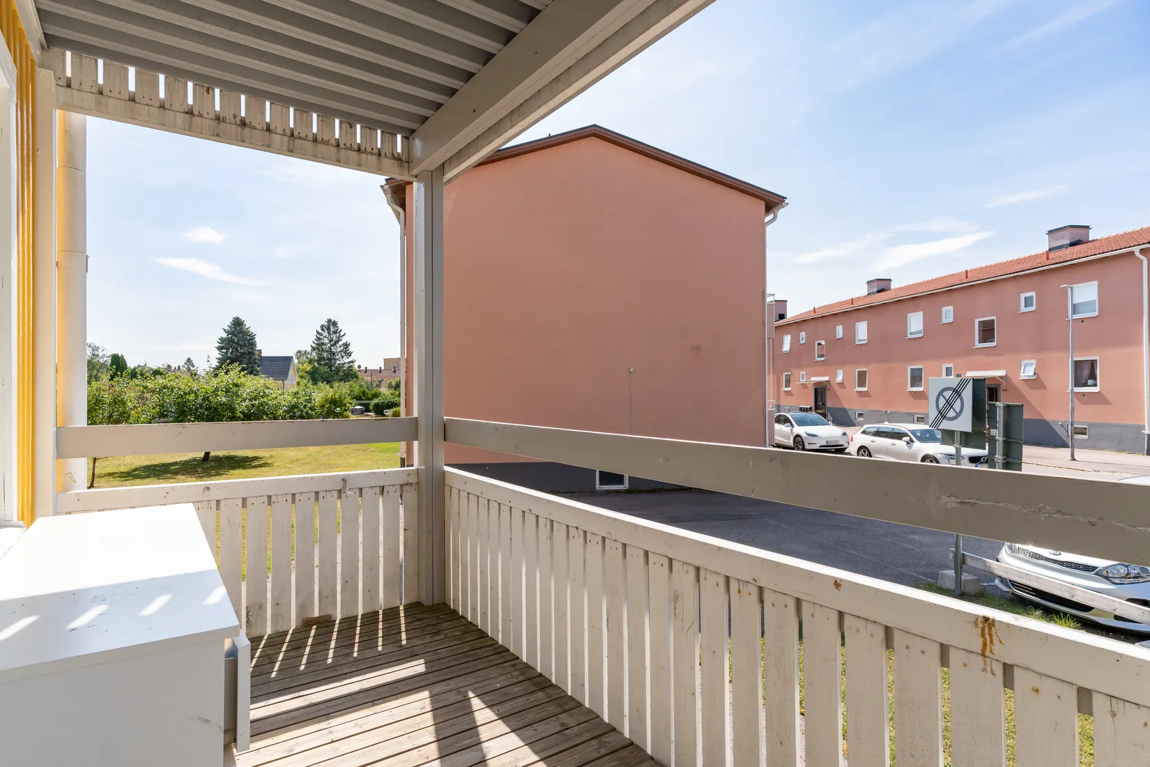 Bostadsrätt, Barnängsgatan 13B, Hallstahammar
