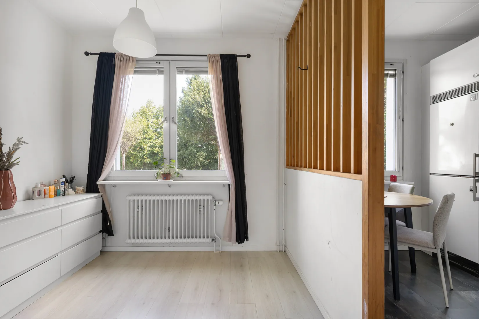 Bostadsrätt, Barnängsgatan 13B, Hallstahammar