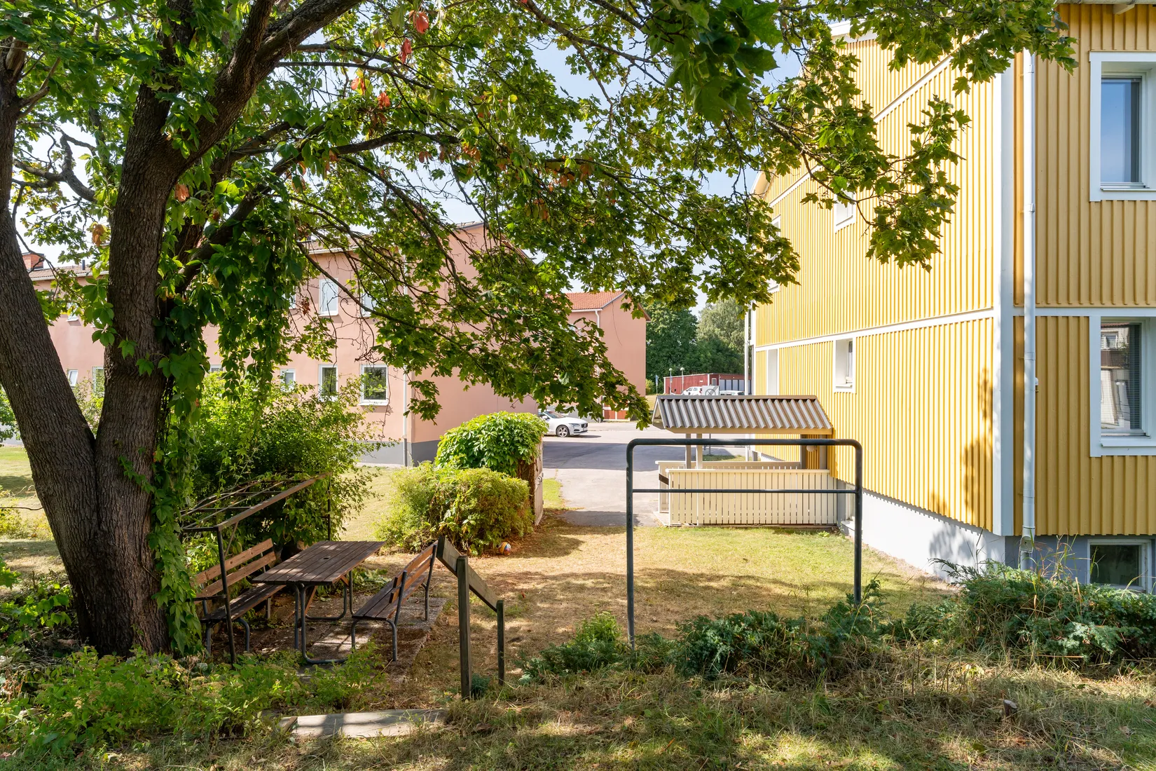 Bostadsrätt, Barnängsgatan 13B, Hallstahammar