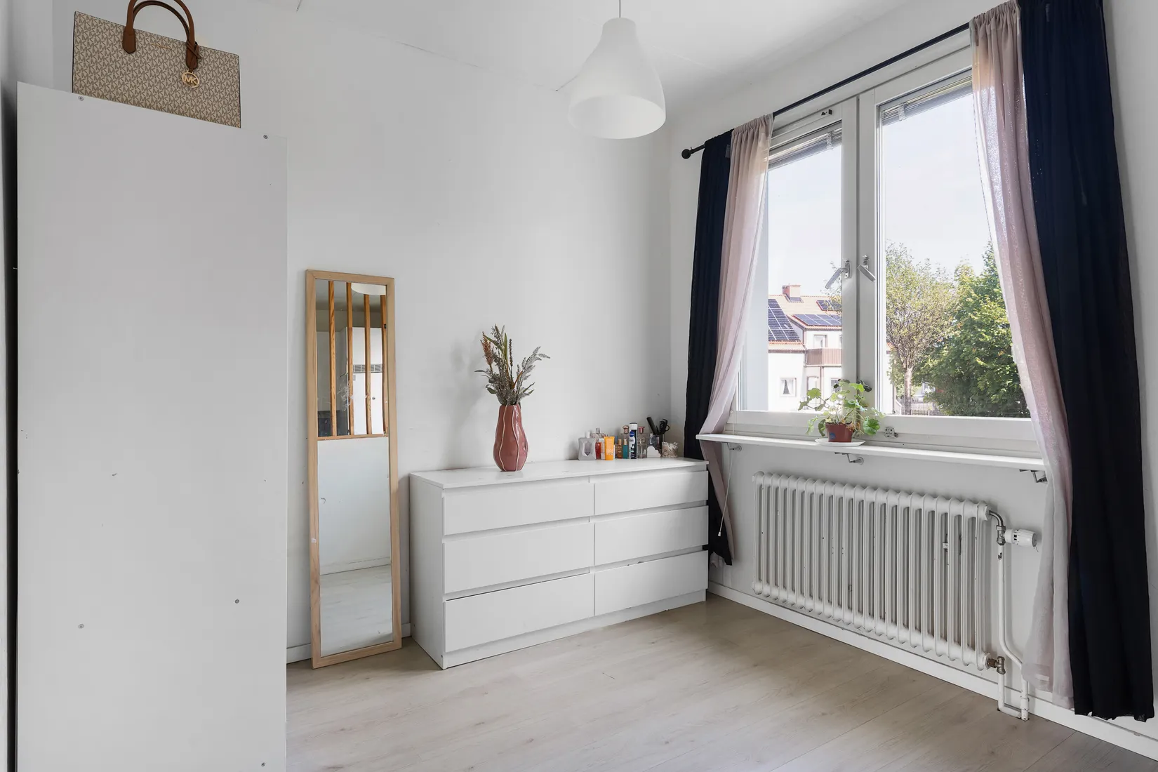 Bostadsrätt, Barnängsgatan 13B, Hallstahammar