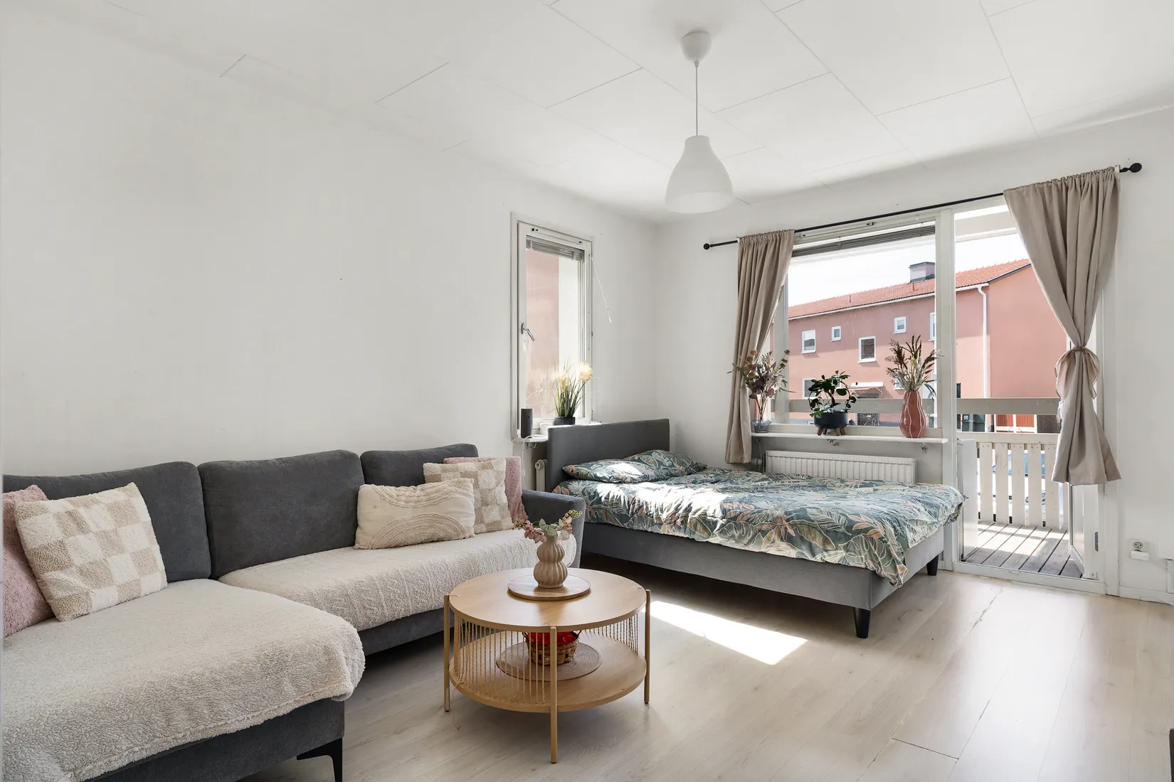 Bostadsrätt, Barnängsgatan 13B, Hallstahammar