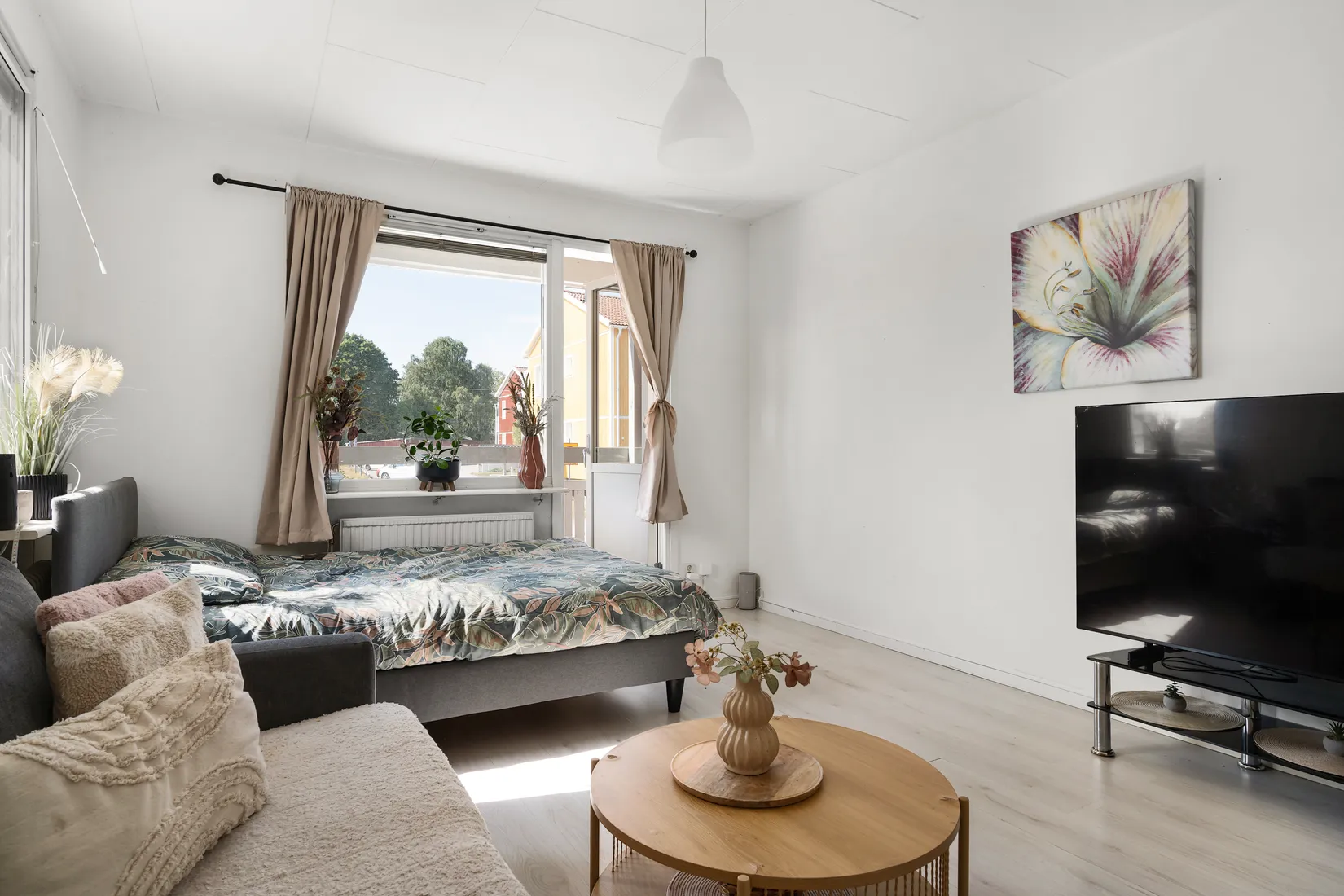 Bostadsrätt, Barnängsgatan 13B, Hallstahammar