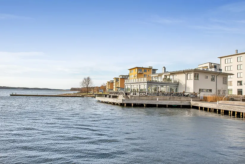 Bostadsrätt, RADARVÄGEN 31, Hägernäs, Täby