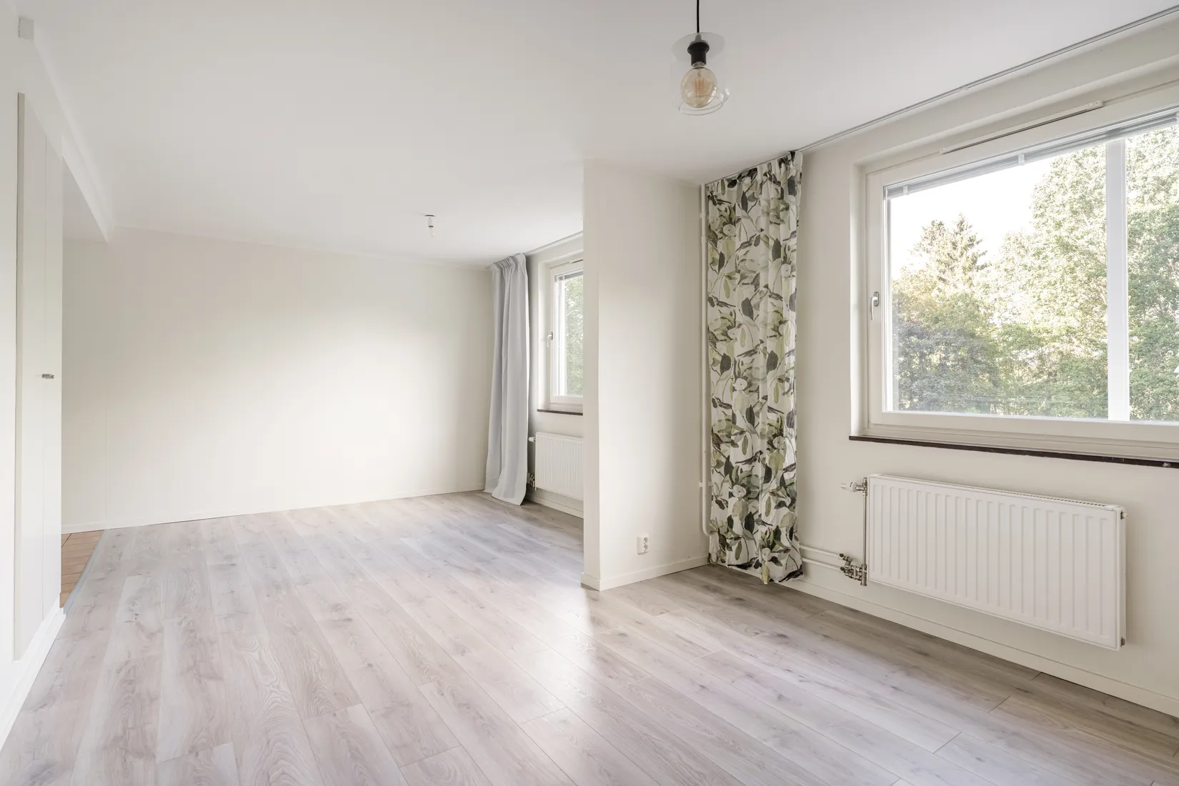 Bostadsrätt, RADARVÄGEN 31, Hägernäs, Täby