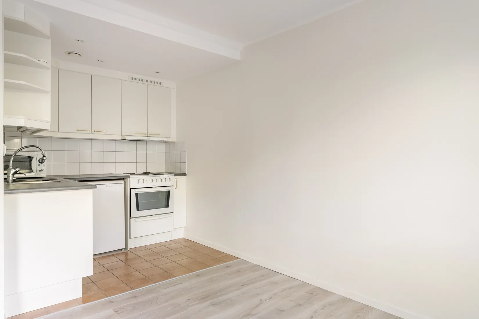 Bostadsrätt, RADARVÄGEN 31, Hägernäs, Täby