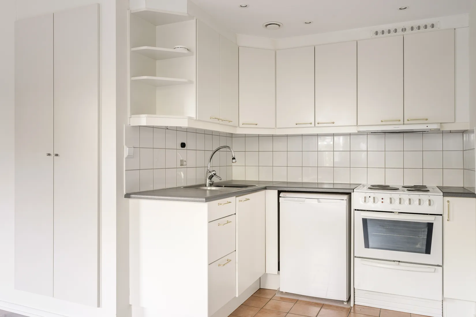 Bostadsrätt, RADARVÄGEN 31, Hägernäs, Täby