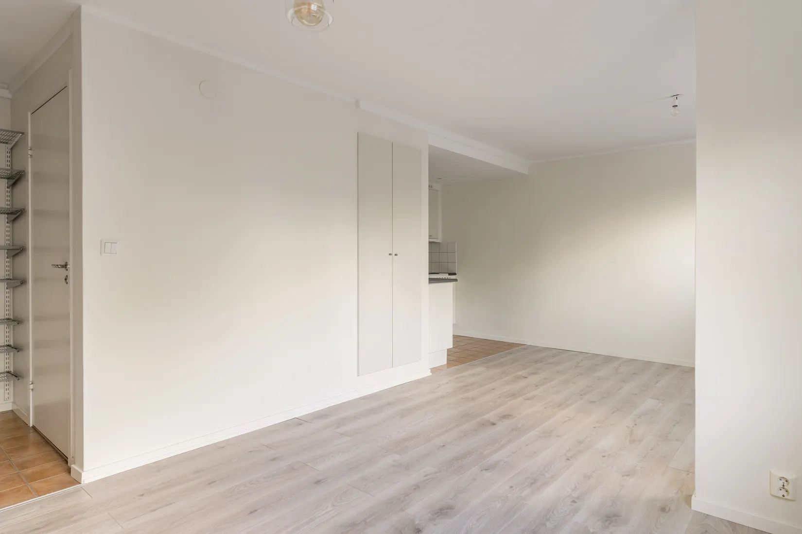 Bostadsrätt, RADARVÄGEN 31, Hägernäs, Täby