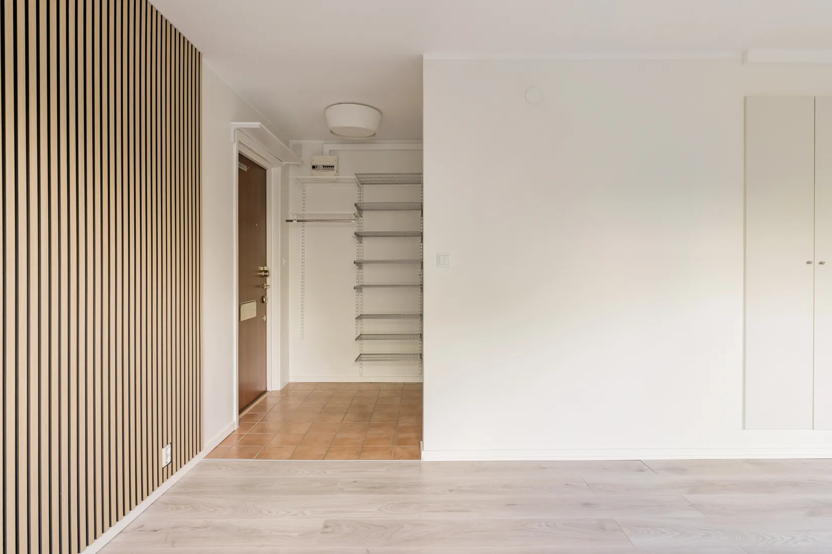 Bostadsrätt, RADARVÄGEN 31, Hägernäs, Täby
