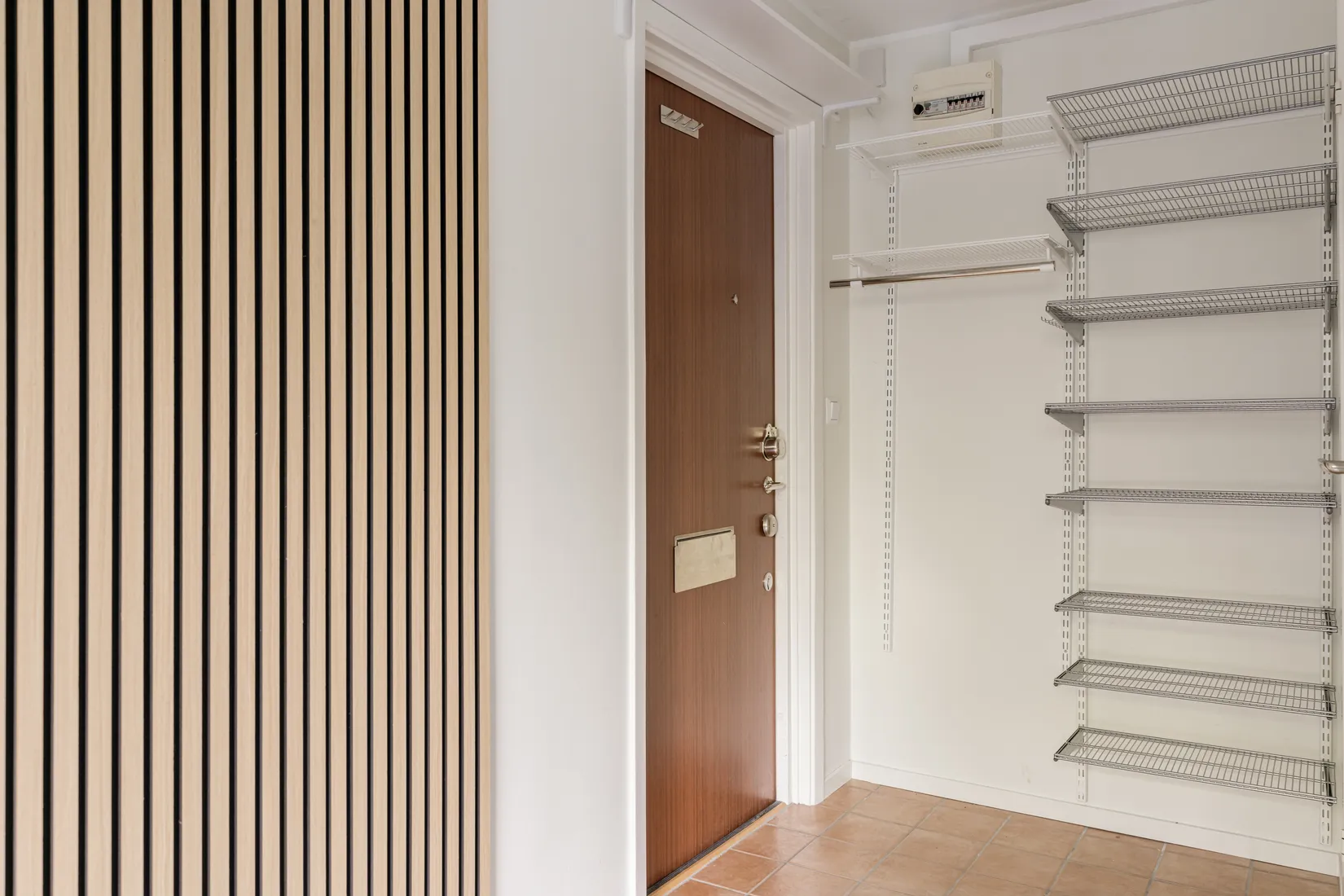 Bostadsrätt, RADARVÄGEN 31, Hägernäs, Täby