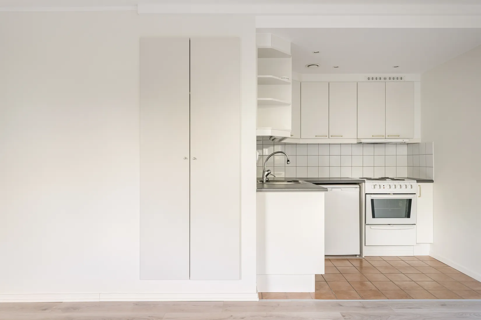 Bostadsrätt, RADARVÄGEN 31, Hägernäs, Täby
