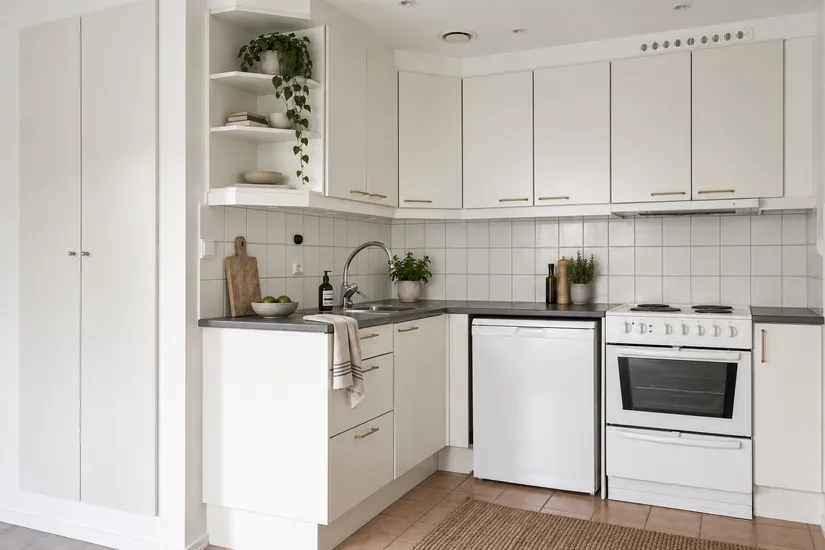 Bostadsrätt, RADARVÄGEN 31, Hägernäs, Täby