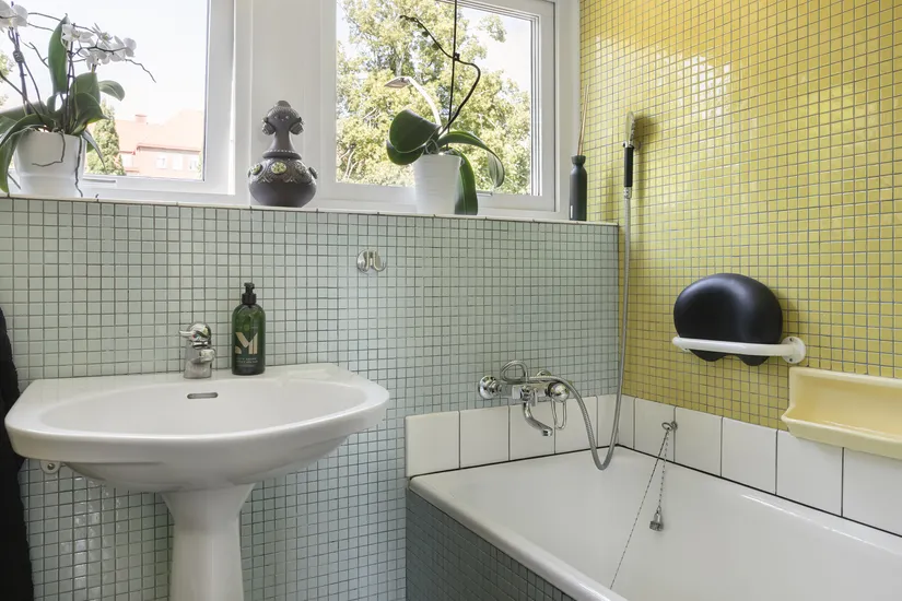 Villa, Lasarettsvägen 15, Centrala Halmstad - Väster, Halmstad