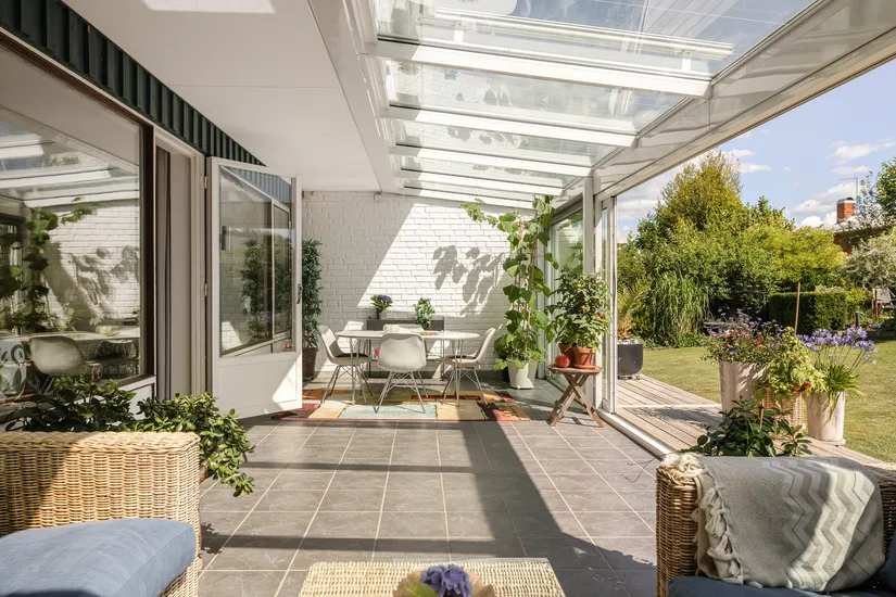 Villa, Lasarettsvägen 15, Centrala Halmstad - Väster, Halmstad