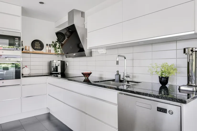 Villa, Lasarettsvägen 15, Centrala Halmstad - Väster, Halmstad