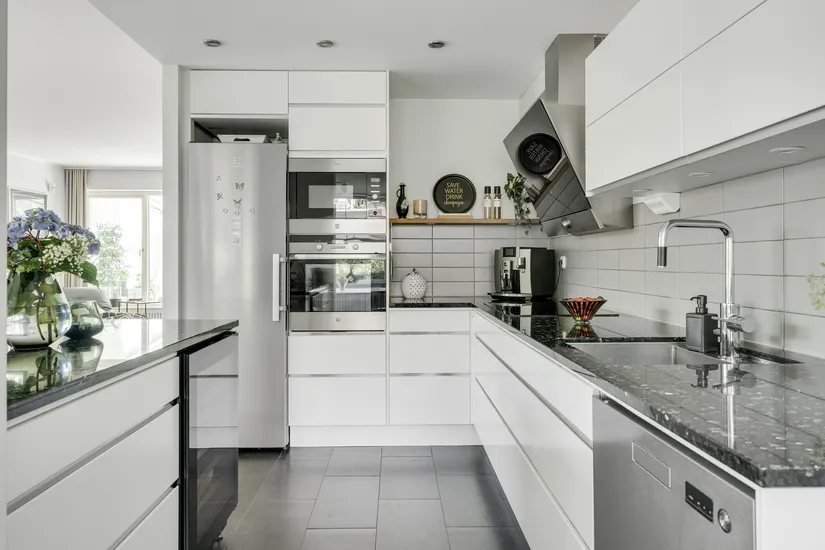 Villa, Lasarettsvägen 15, Centrala Halmstad - Väster, Halmstad