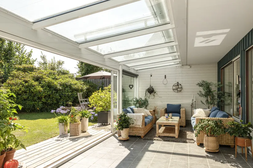 Villa, Lasarettsvägen 15, Centrala Halmstad - Väster, Halmstad