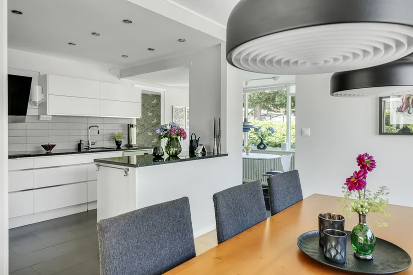 Villa, Lasarettsvägen 15, Centrala Halmstad - Väster, Halmstad