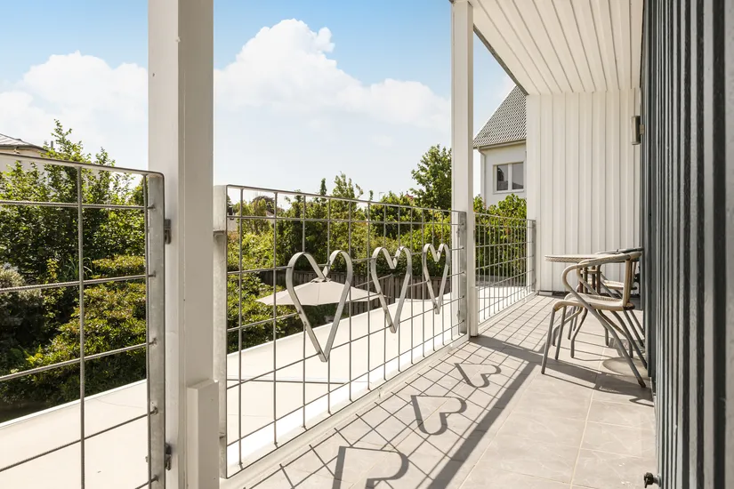 Villa, Lasarettsvägen 15, Centrala Halmstad - Väster, Halmstad