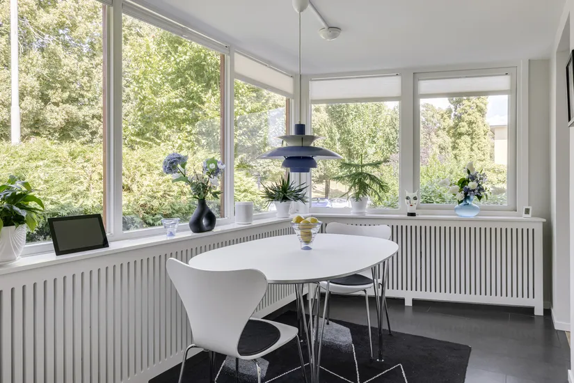 Villa, Lasarettsvägen 15, Centrala Halmstad - Väster, Halmstad