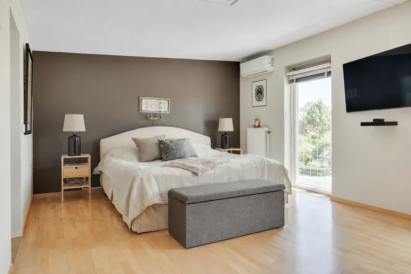 Villa, Lasarettsvägen 15, Centrala Halmstad - Väster, Halmstad