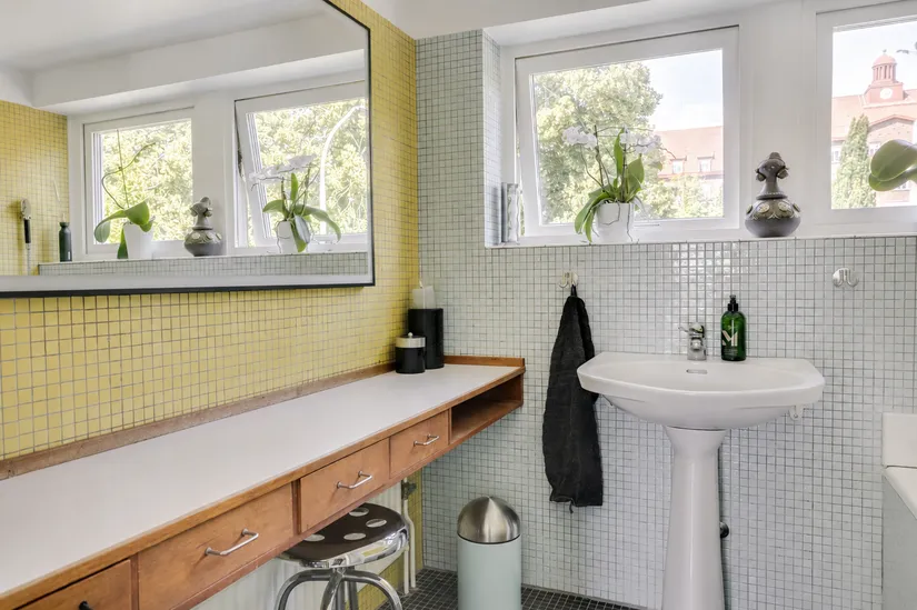 Villa, Lasarettsvägen 15, Centrala Halmstad - Väster, Halmstad