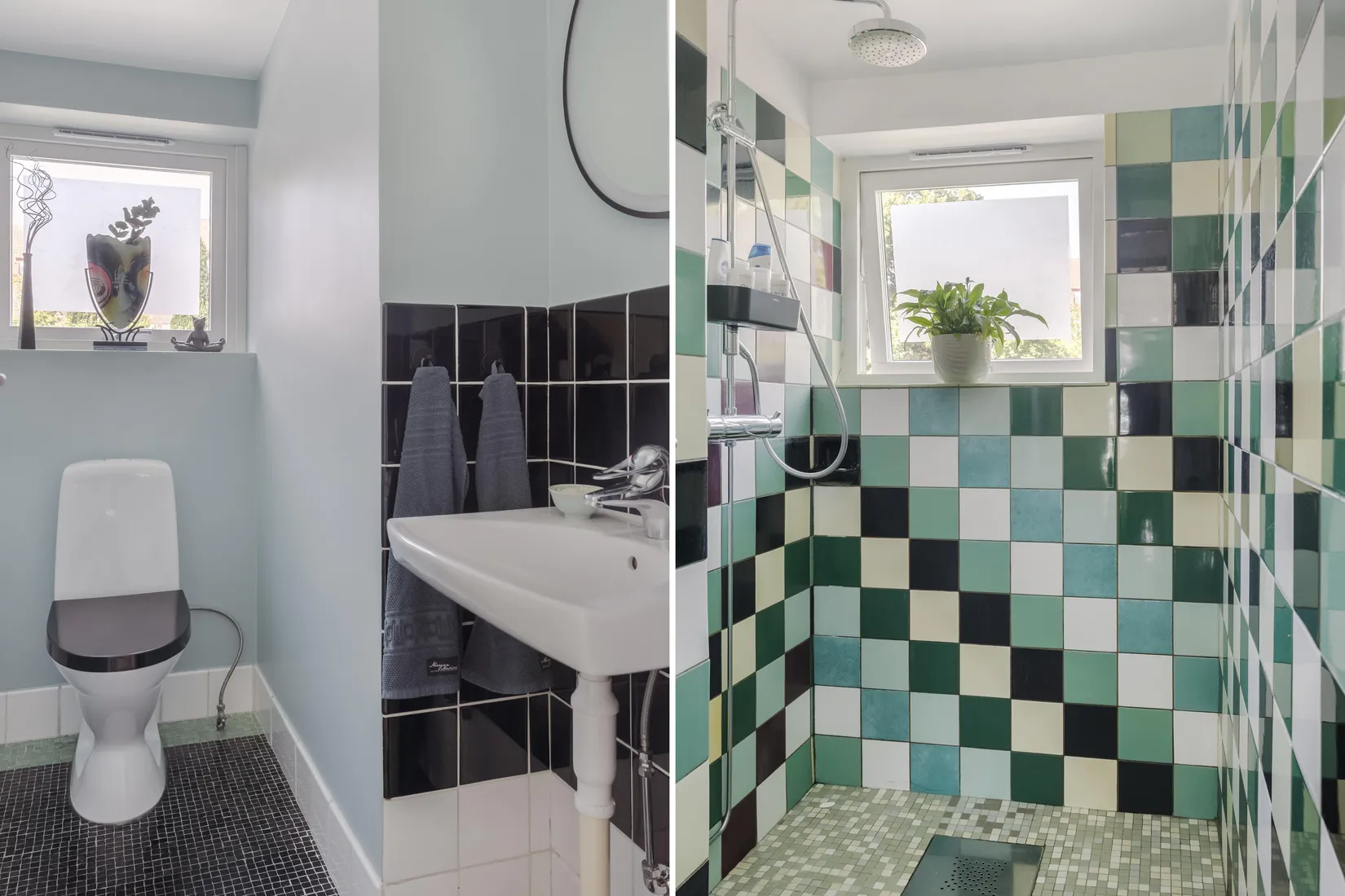 Villa, Lasarettsvägen 15, Centrala Halmstad - Väster, Halmstad