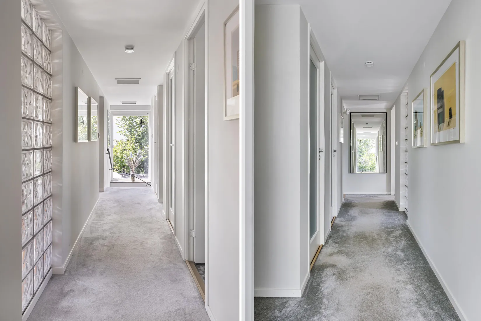 Villa, Lasarettsvägen 15, Centrala Halmstad - Väster, Halmstad