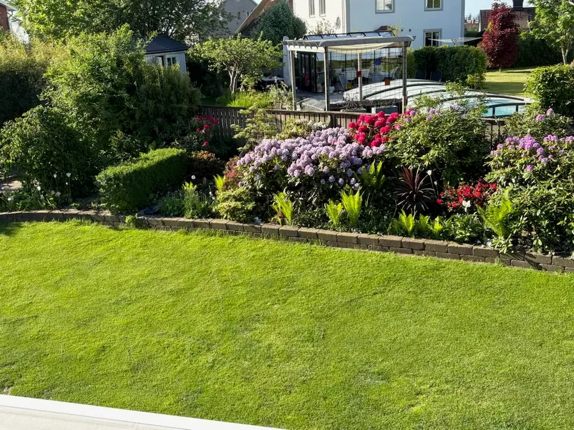 Villa, Lasarettsvägen 15, Centrala Halmstad - Väster, Halmstad