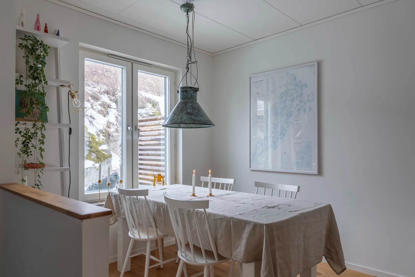 Radhus, Rindövägen 86A, Rindö Hamn, Vaxholm