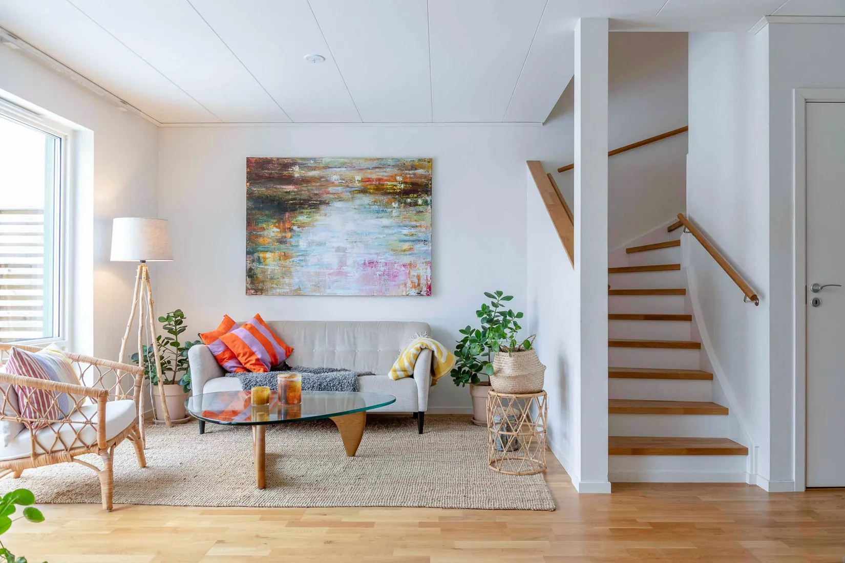 Radhus, Rindövägen 86A, Rindö Hamn, Vaxholm