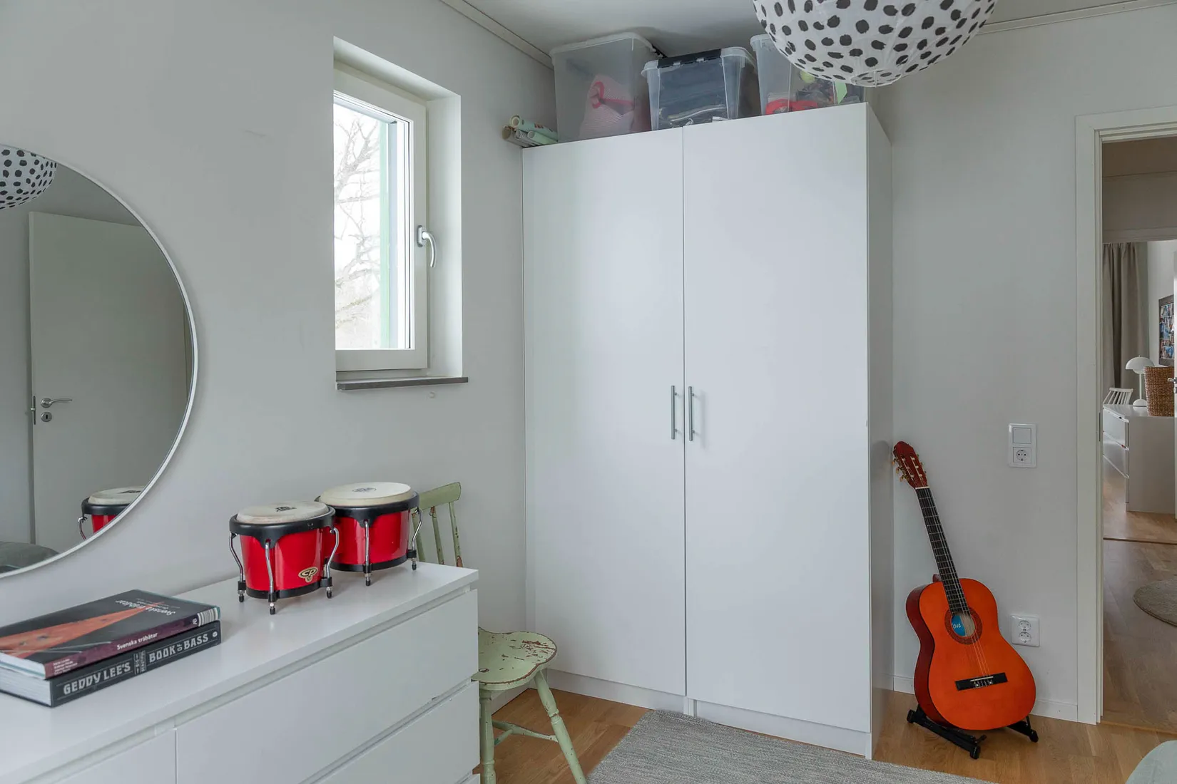 Radhus, Rindövägen 86A, Rindö Hamn, Vaxholm