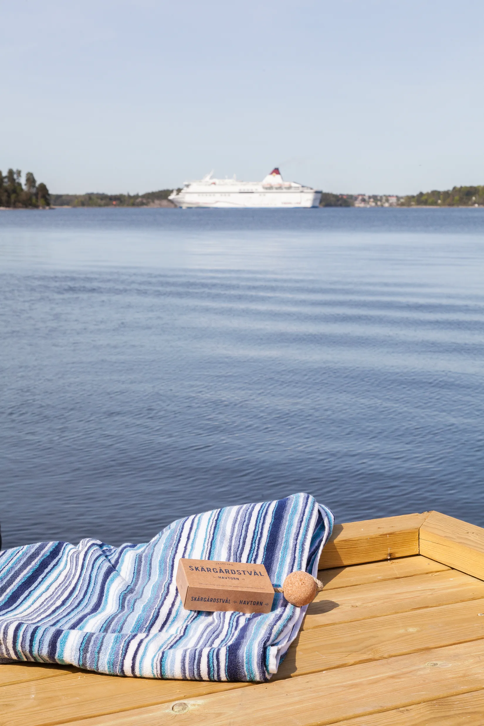 Radhus, Rindövägen 86A, Rindö Hamn, Vaxholm