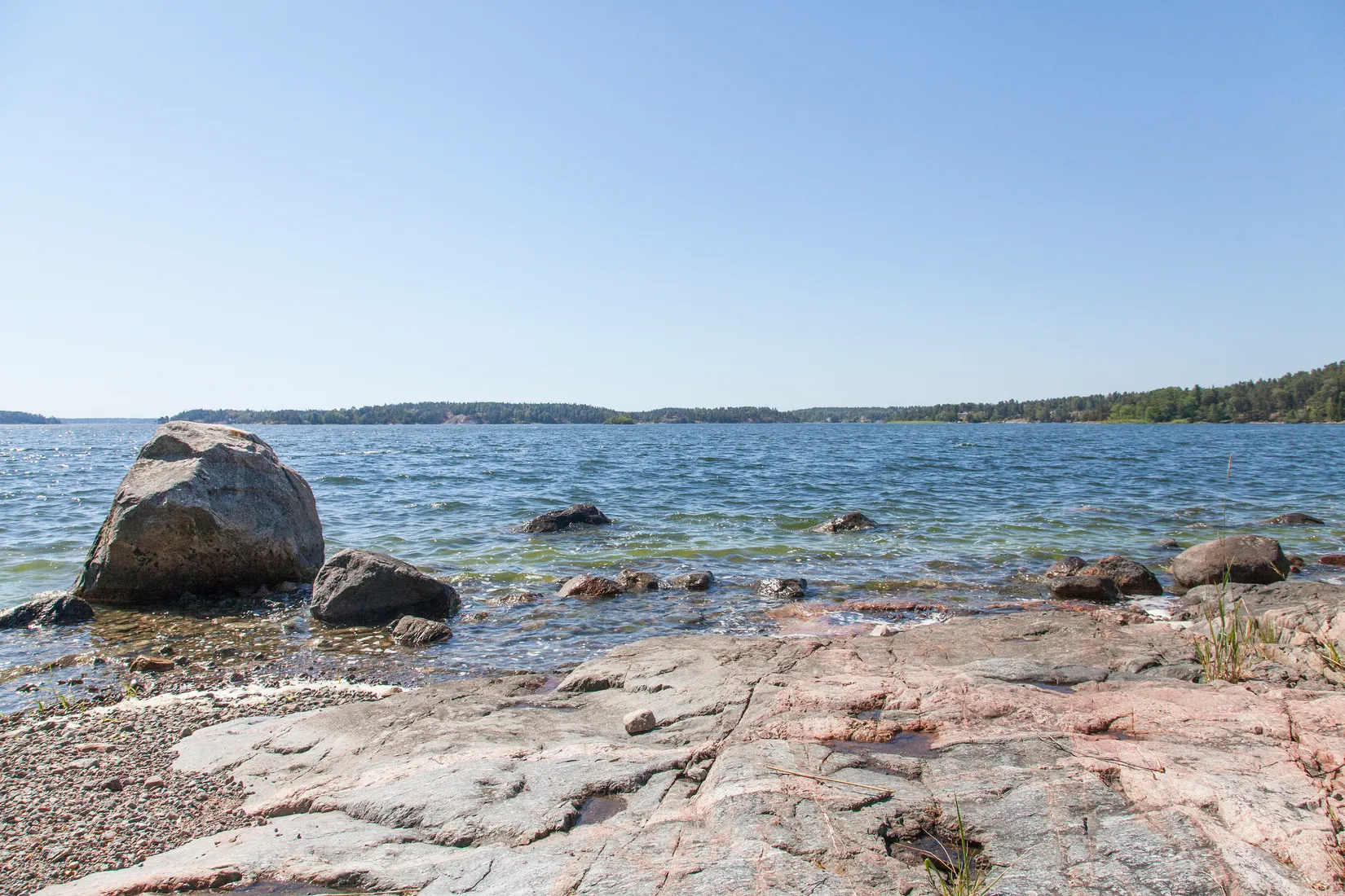 Radhus, Rindövägen 86A, Rindö Hamn, Vaxholm
