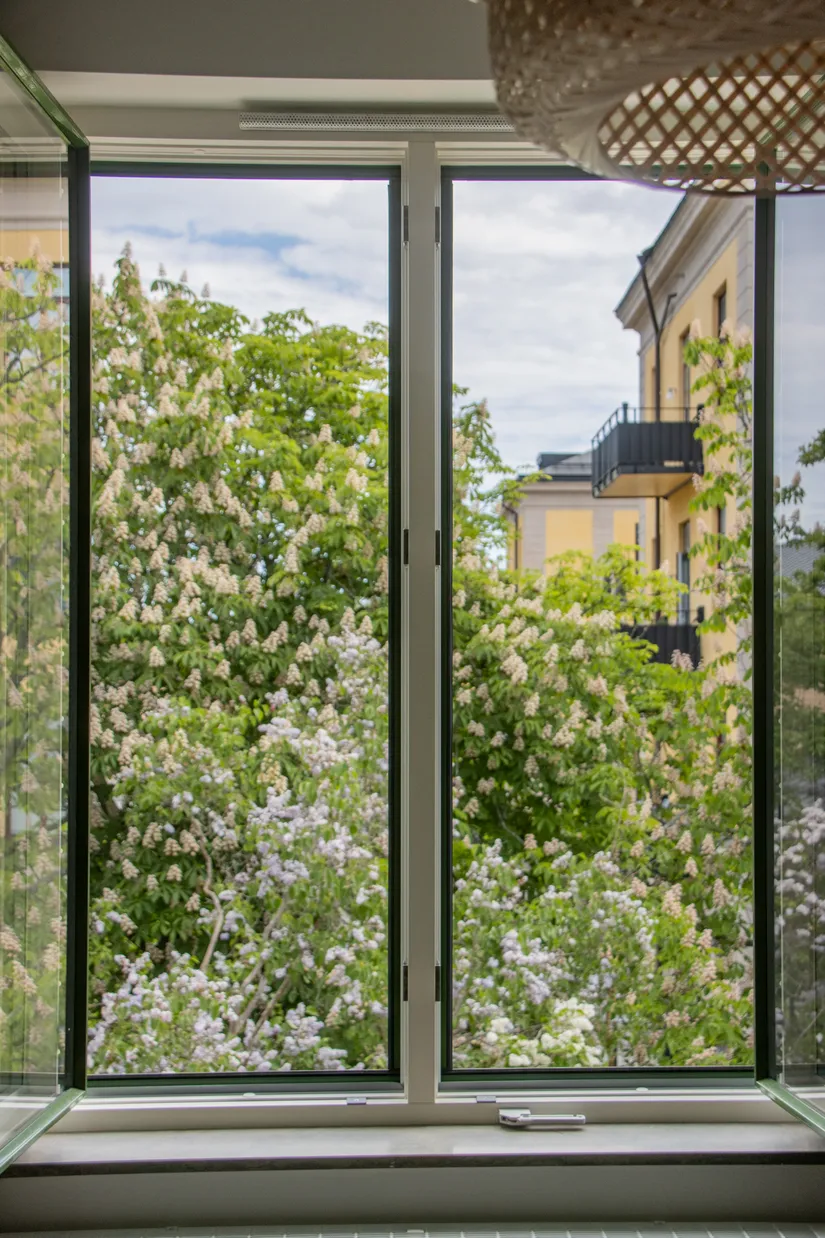 Radhus, Rindövägen 86A, Rindö Hamn, Vaxholm
