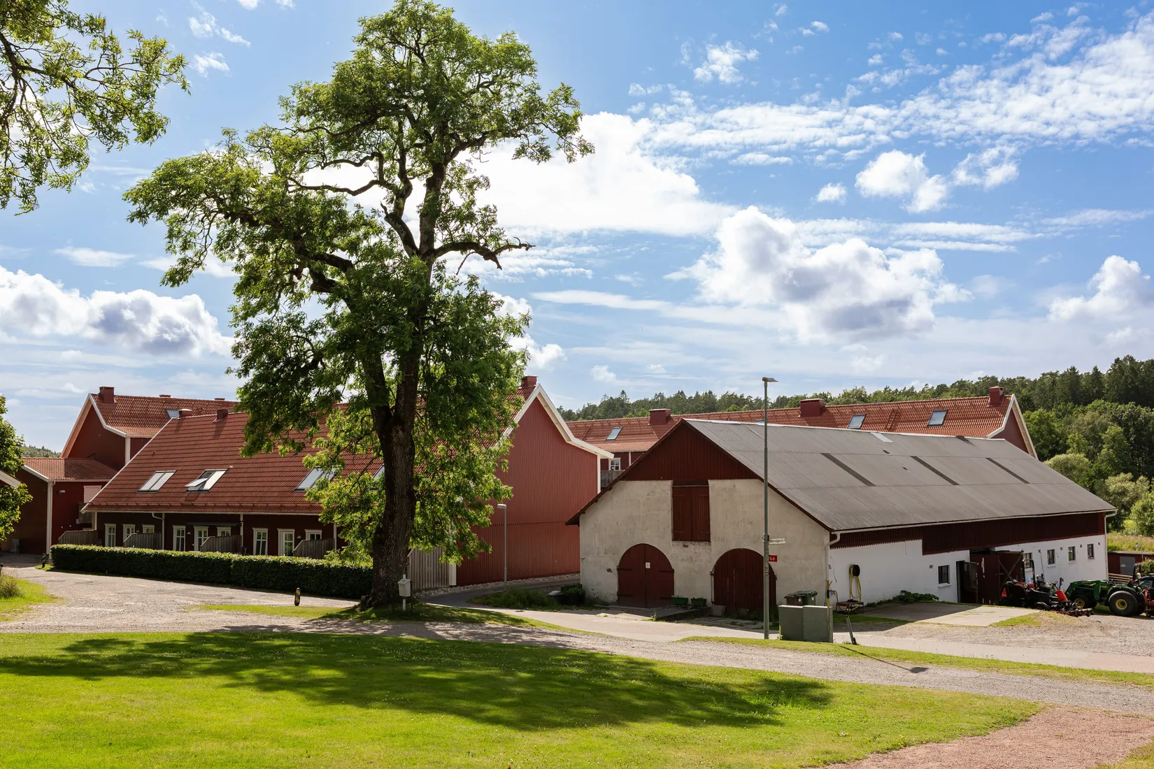 Bostadsrätt, Säterivägen 7F, Nödinge, Ale