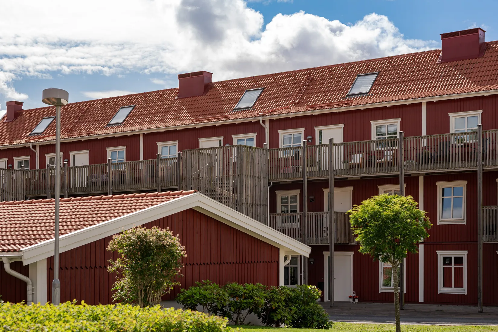 Bostadsrätt, Säterivägen 7F, Nödinge, Ale