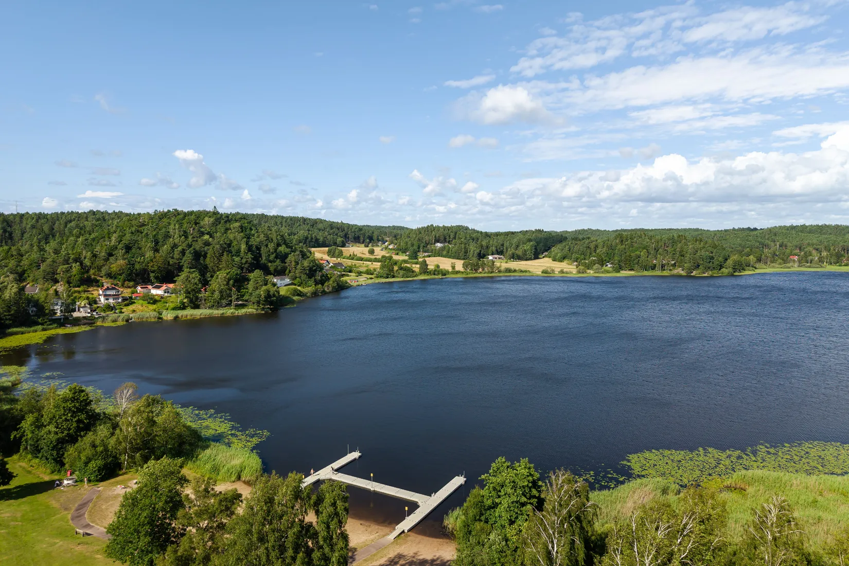 Bostadsrätt, Säterivägen 7F, Nödinge, Ale