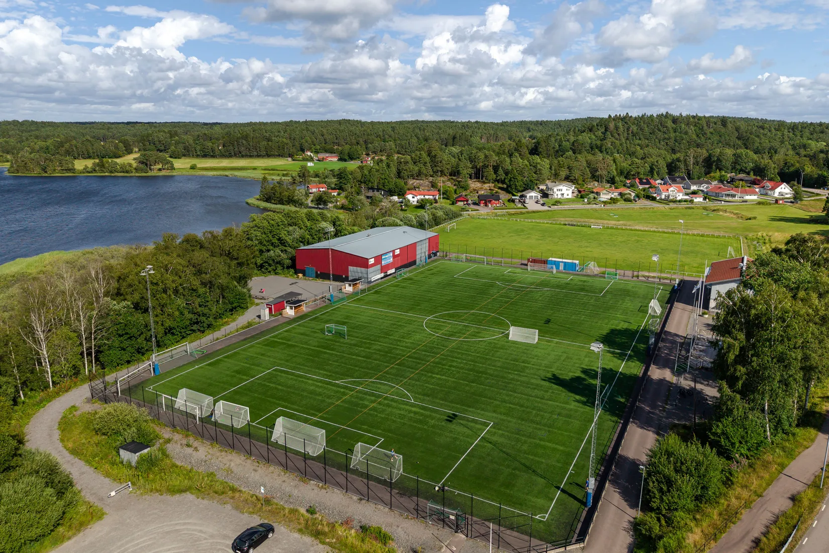 Bostadsrätt, Säterivägen 7F, Nödinge, Ale