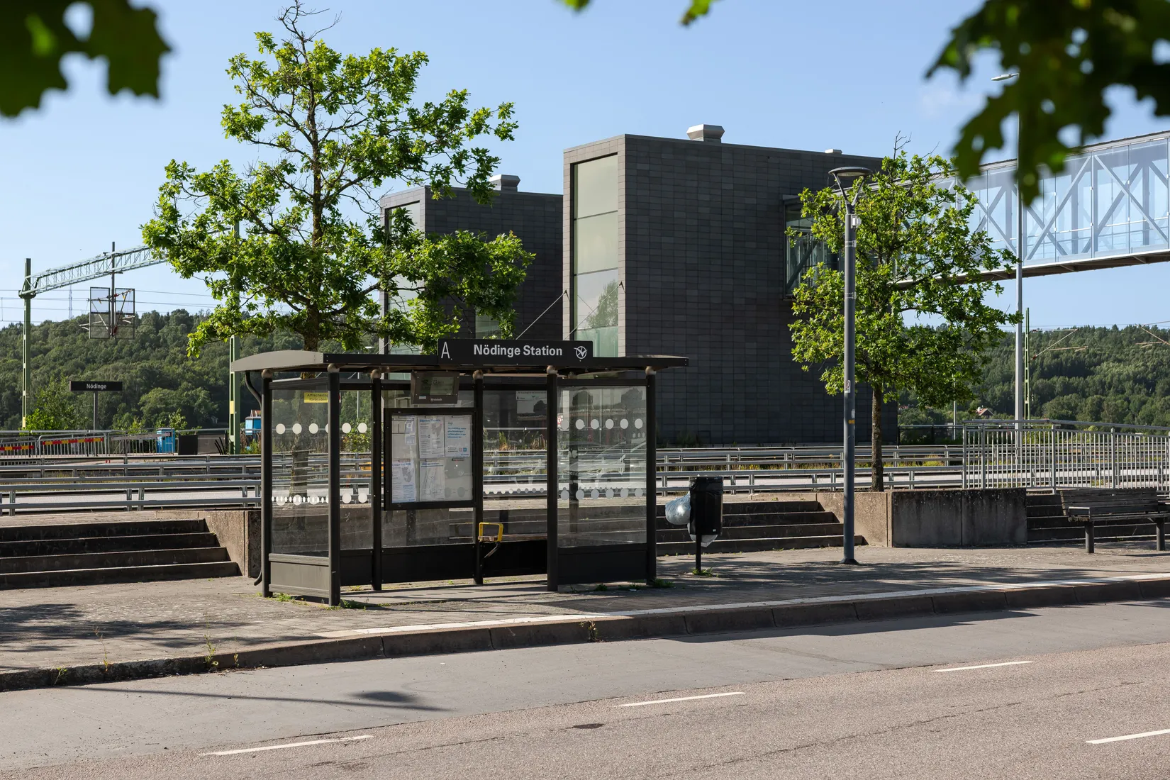 Bostadsrätt, Säterivägen 7F, Nödinge, Ale