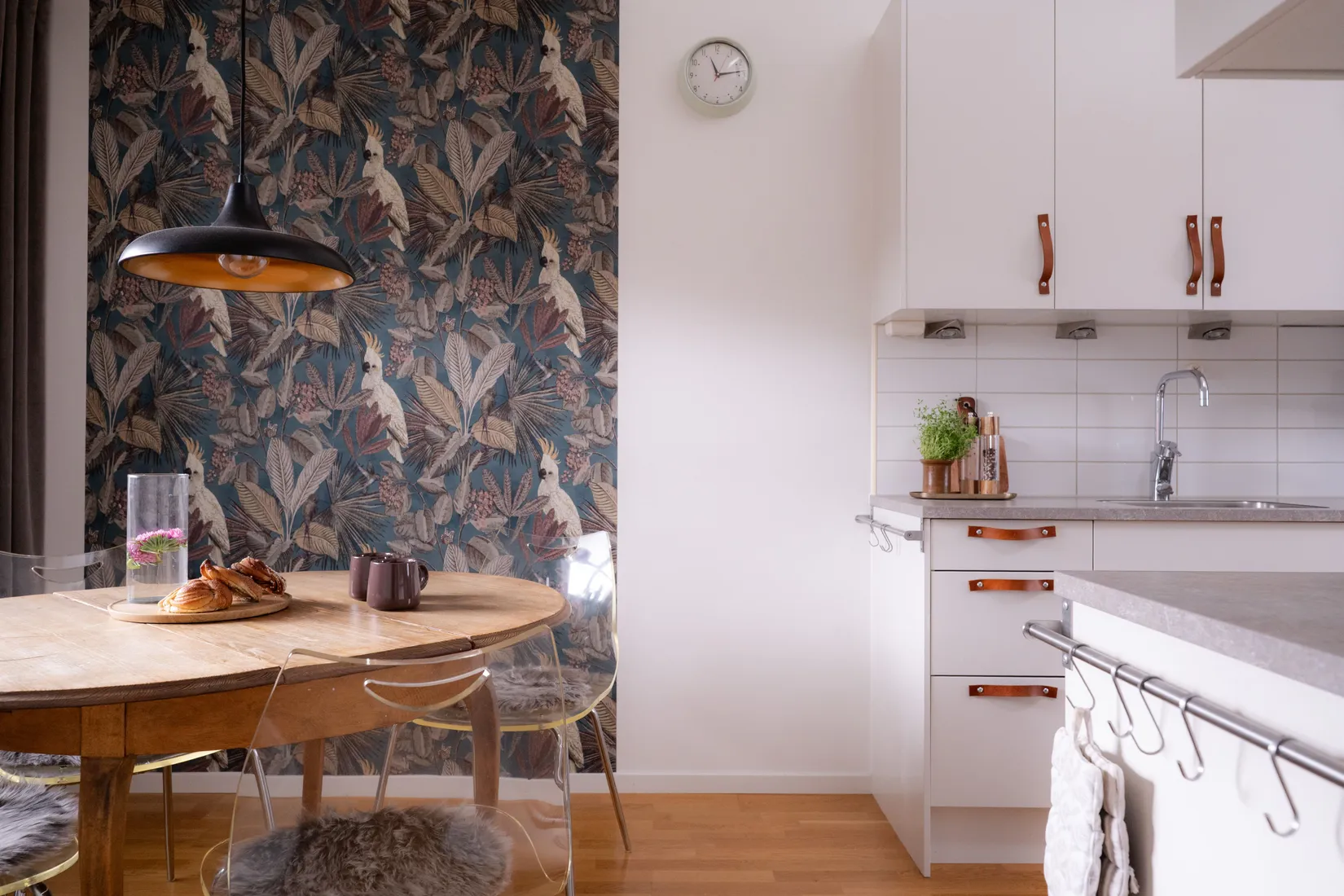 Bostadsrätt, Säterivägen 7F, Nödinge, Ale