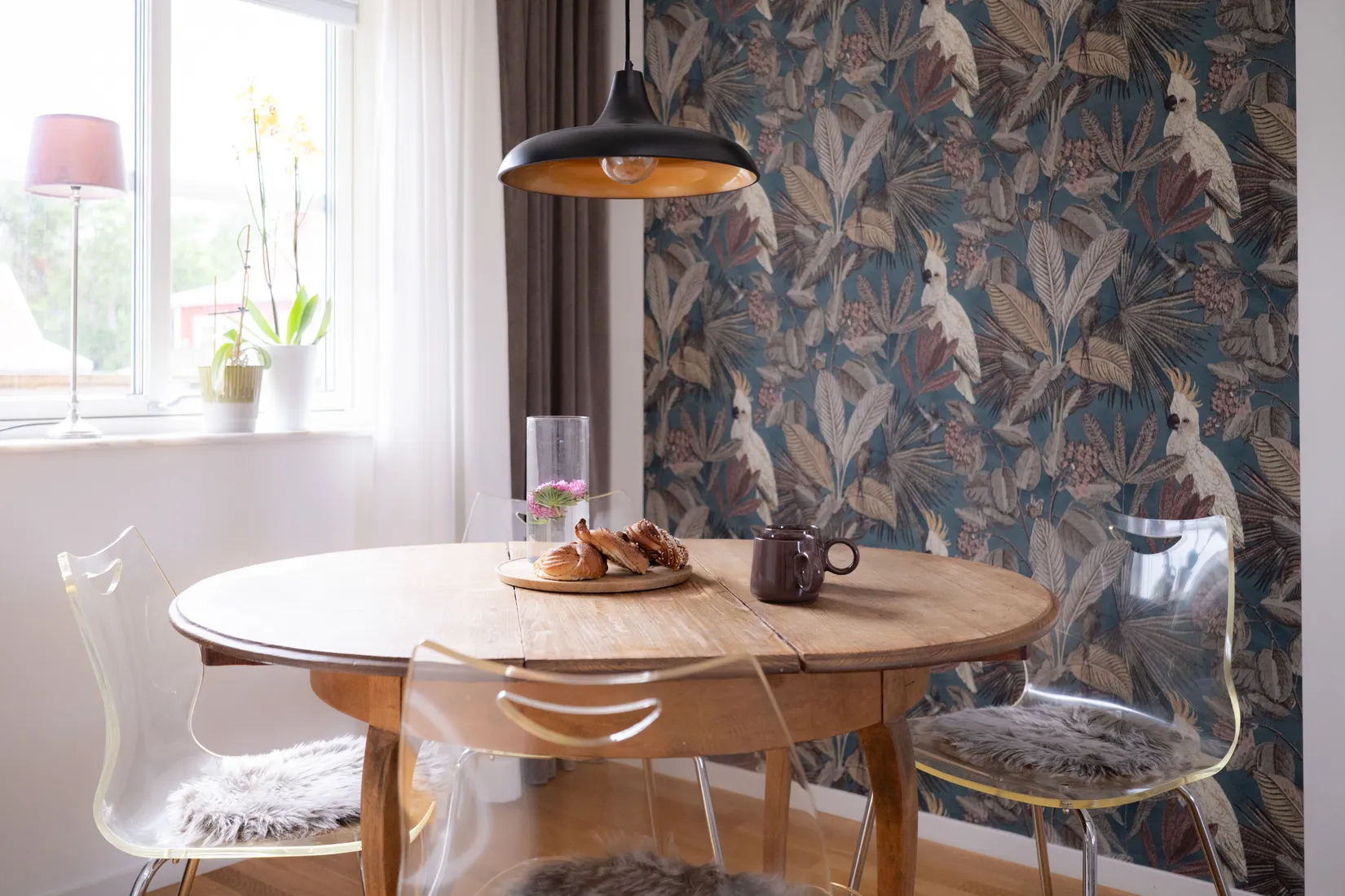 Bostadsrätt, Säterivägen 7F, Nödinge, Ale
