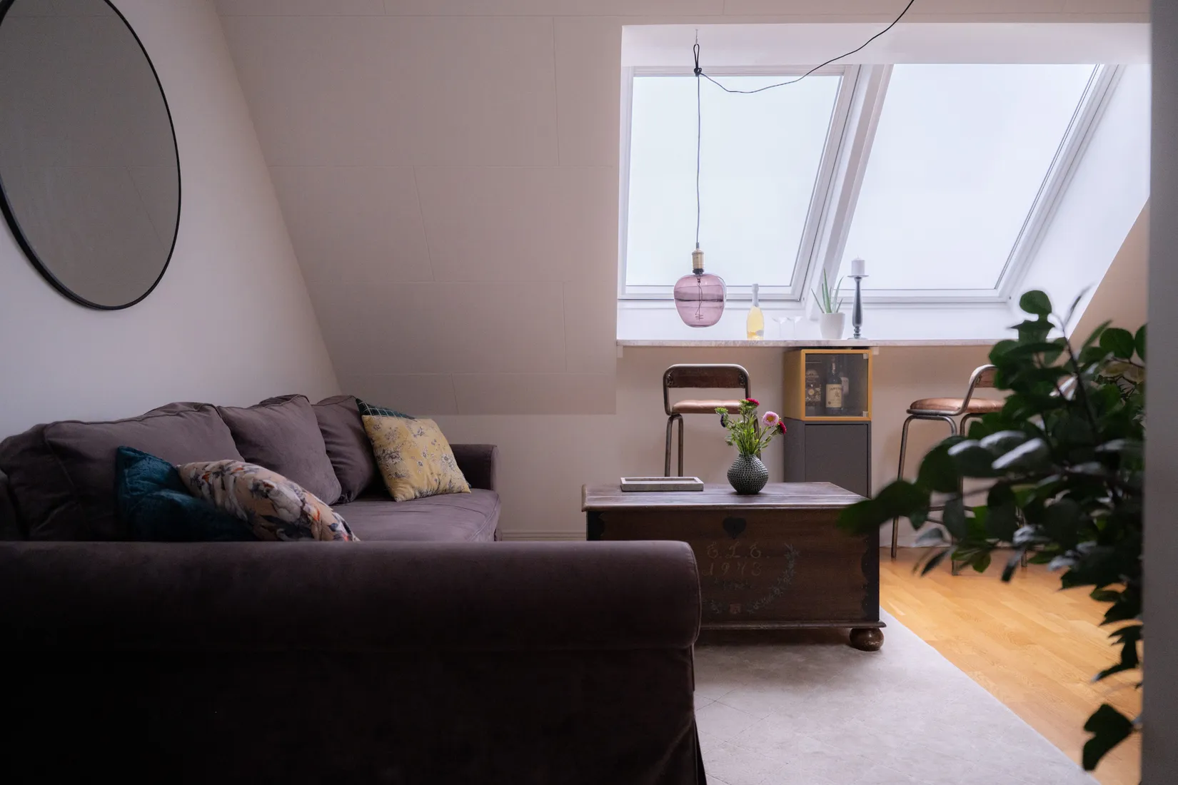 Bostadsrätt, Säterivägen 7F, Nödinge, Ale